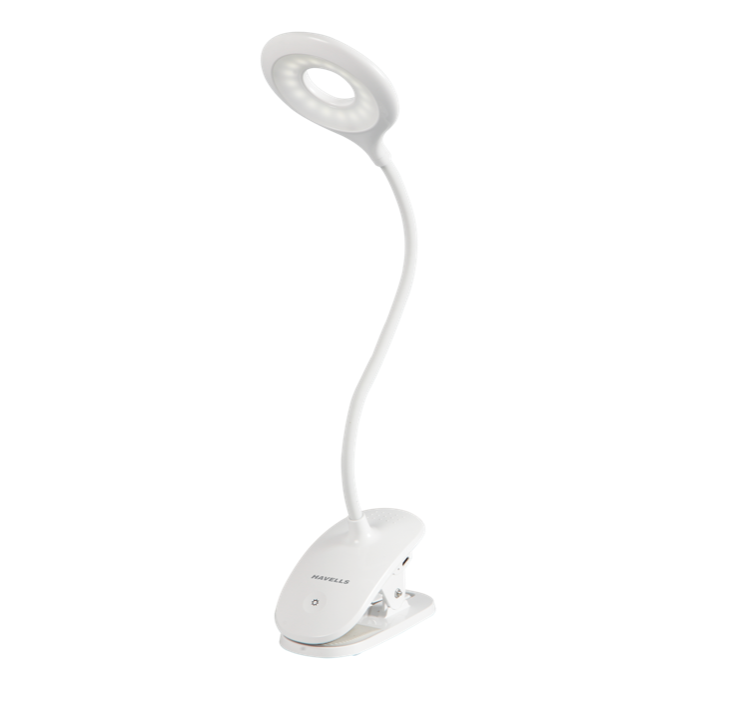 Havells 4W Moderna Led Clip Lamp